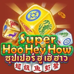 Super-Hoo-Hey-How